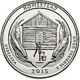 2015 Homestead