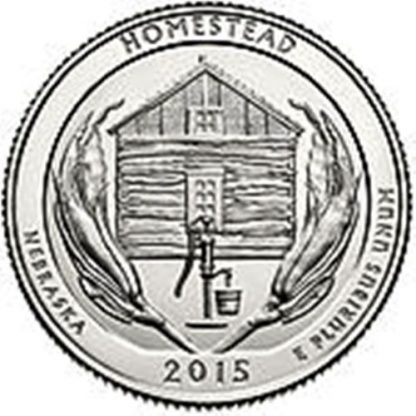 2015 Homestead