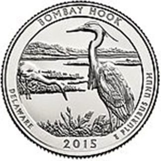 2015 Bombay Hook