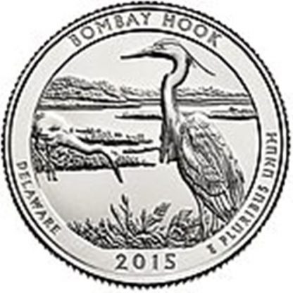 2015 Bombay Hook