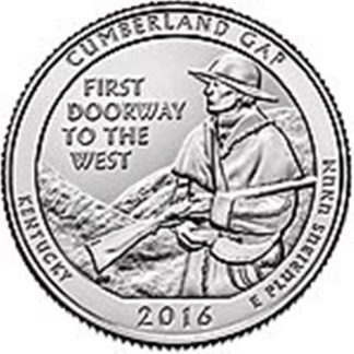 2016 Cumberland Gap