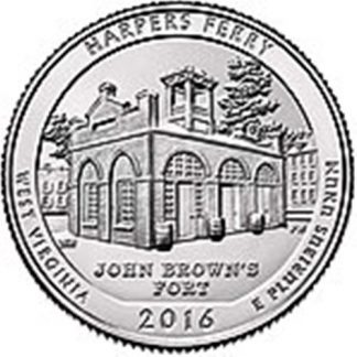 2016 Harpers ferry