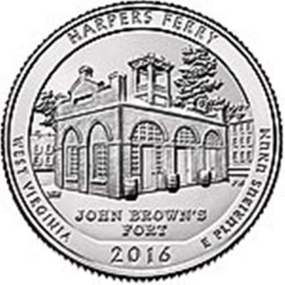 2016 Harpers ferry