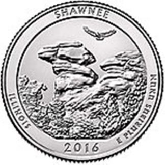 2016 Shawnee