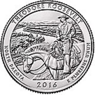 2016 Roosevelt