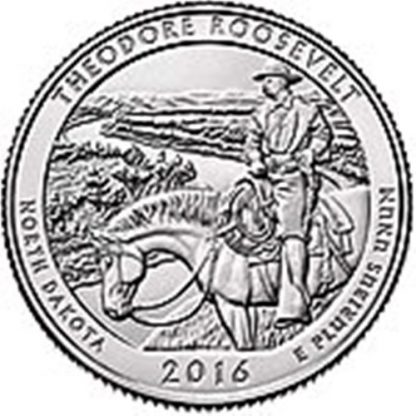 2016 Roosevelt
