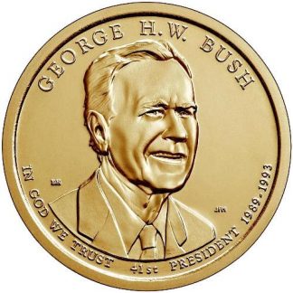 2021 - 41° -  BUSH