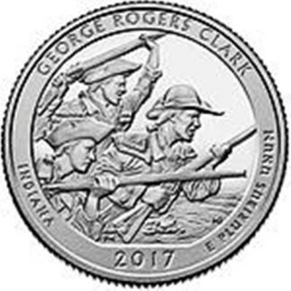 2017 Rogers Clarks