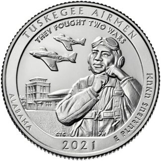 2021 Tuskegee airmen