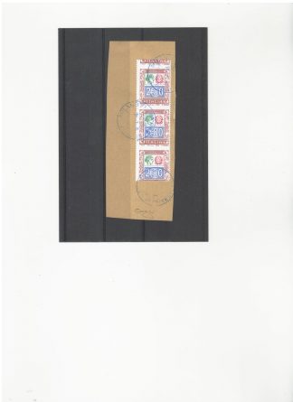REPUBBLICA 2004 - ALTO VALORE € 2,80