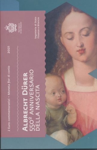 2021 DURER