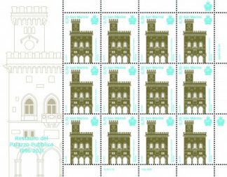 2021 -Palazzo pubblico