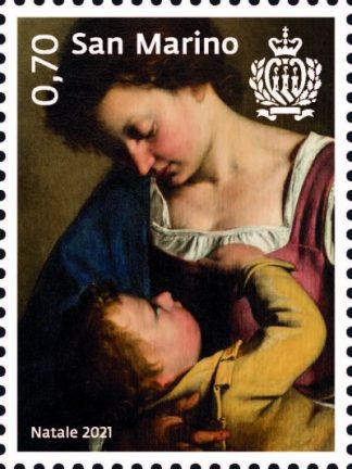 2021 - Natale