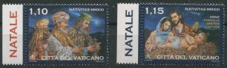2021 - SANTO NATALE 2021