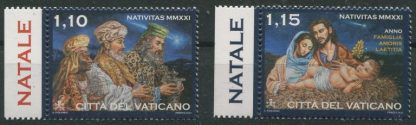 2021 - SANTO NATALE 2021