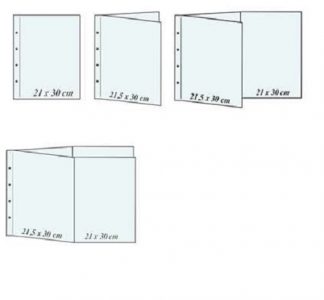 Inserti per album  FOLDER