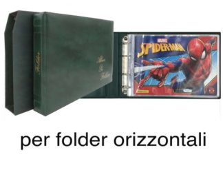 Inserti per album  MINI FOLDER