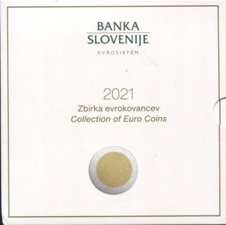 2021 - Slovenia