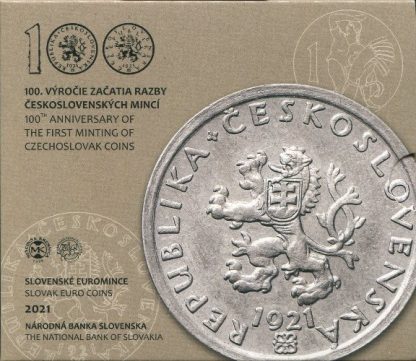 2021 - Slovacchia