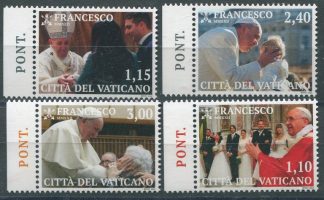 2022 - Pontificato Papa Francesco