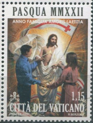 2022 - Pasqua
