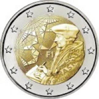 2_euro_commemorativo_finlandia_2022_erasmus