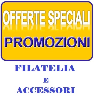 Offerte Filatelia