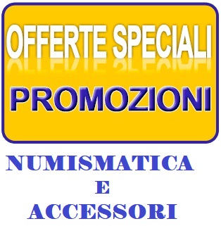 Offerte Numismatica