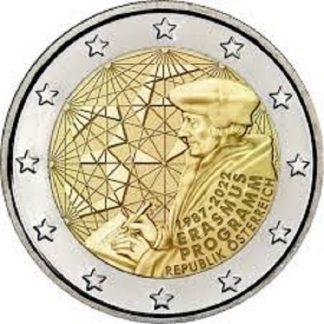 2022 Austria  Programma Erasmus
