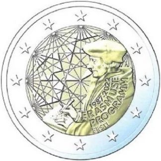 2022 Estonia Programma Erasmus