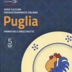 2022 - Primitivo e orecchiette  - PUGLIA