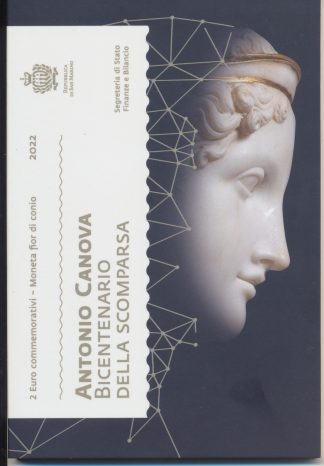 2 Euro commemorativi
