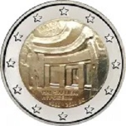 2022 Malta Ipogeo di Hal-Saflieni