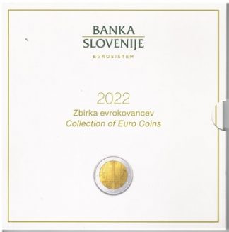 2022 - Slovenia