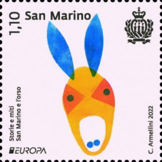 2022 - Europa 2022