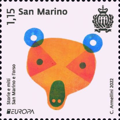 2022 - Europa 2022 - immagine 2