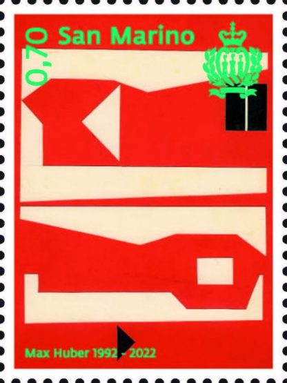 2022 - Max Huber - immagine 2
