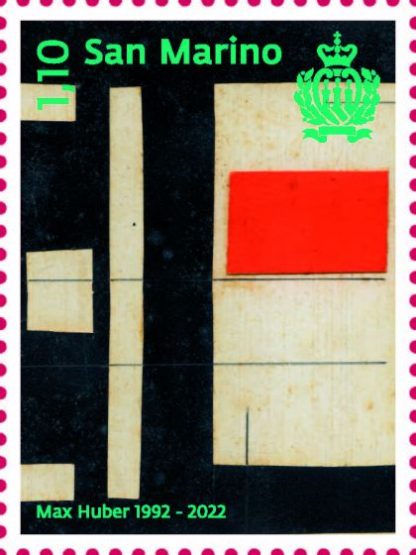 2022 - Max Huber - immagine 3