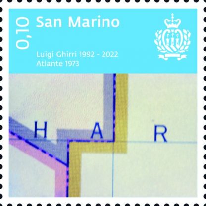 2022 - 30° scomparsa Luigi Ghirri