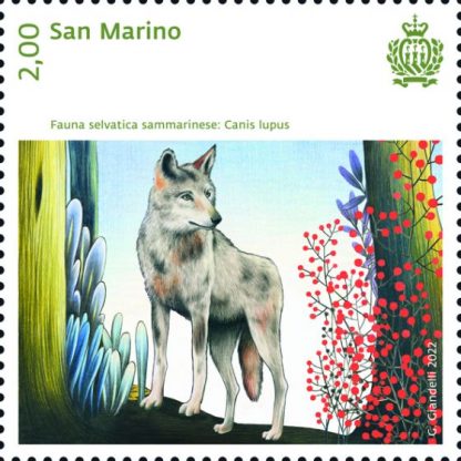 2022 - Fauna selvatica sanmarinese - immagine 4