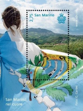 2022 - San marino nel cuore