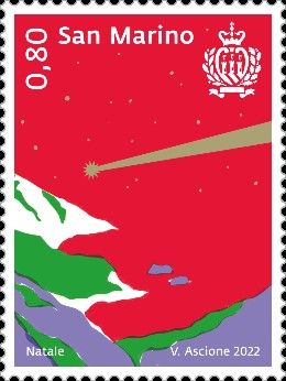 2022 - Natale
