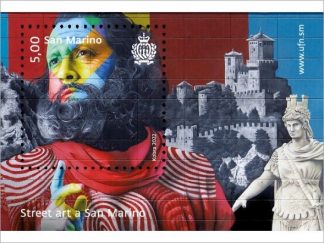 2022 - Street Art