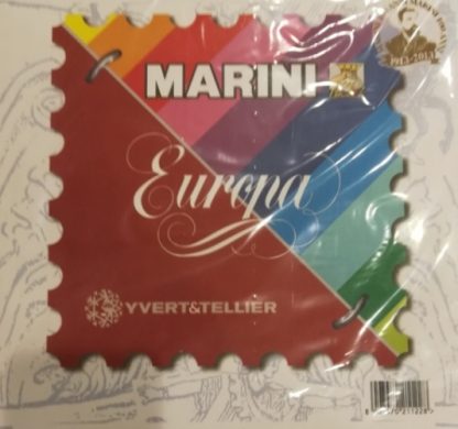 Novità 2024  - SMOM versione europa