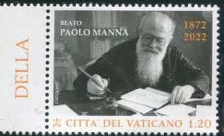 2022 -150° nascita Beato Manna