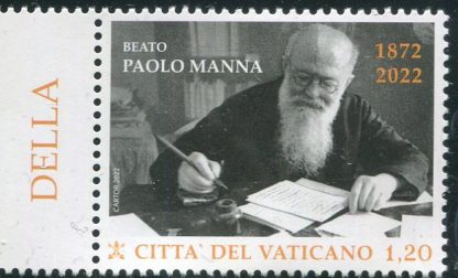 2022 -150° nascita Beato Manna