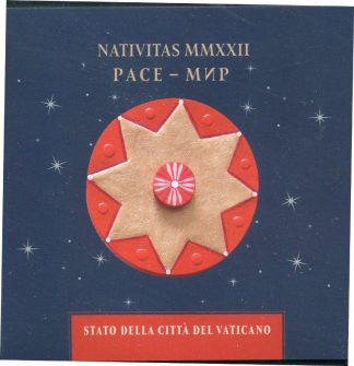 2022 -Libretto Natale