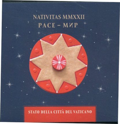 2022 -Libretto Natale