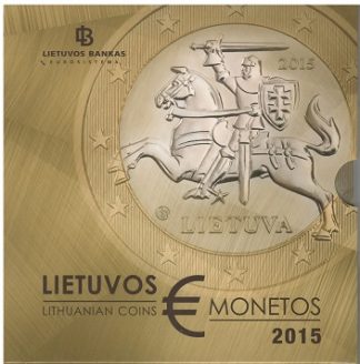 2015 - Lituania