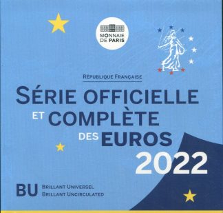 2022 - Francia